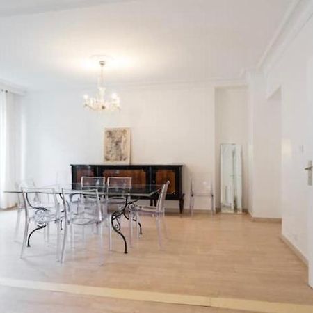 Appartement Big White à Nice Extérieur photo