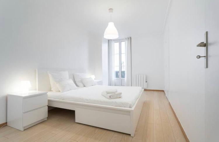Appartement Big White à Nice Extérieur photo