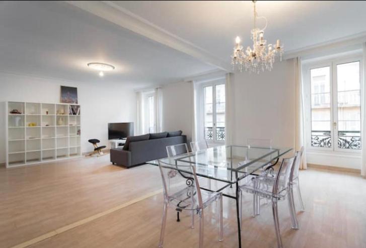 Appartement Big White à Nice Extérieur photo