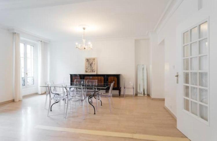 Appartement Big White à Nice Extérieur photo